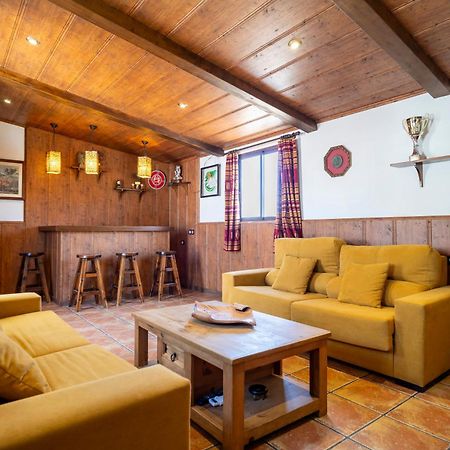 Casa Con Patio Y Terraza En Barrio Historico De La Villa, Junto Al Adarve プリエゴ・デ・コルドバ エクステリア 写真